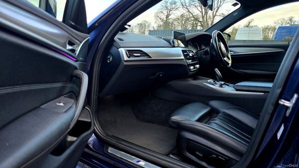 🔥 2018  BMW 520D M-sport Automatic Diesel 381881011