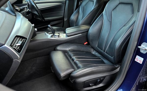 🔥 2018  BMW 520D M-sport Automatic Diesel 381881015
