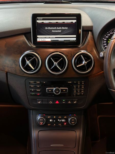 2013 Mercedes B180 Auto | Leather | NCT 03/27 381887283