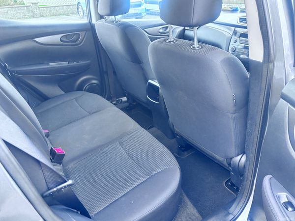 2016 Nissan Qashqai 1.2 L Petrol AUTOMATIC LOW KMS 381896497
