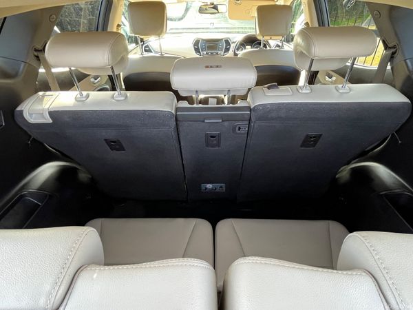 Hyundai Santa Fe 2.2 CRDi 4WD Executive 381808559