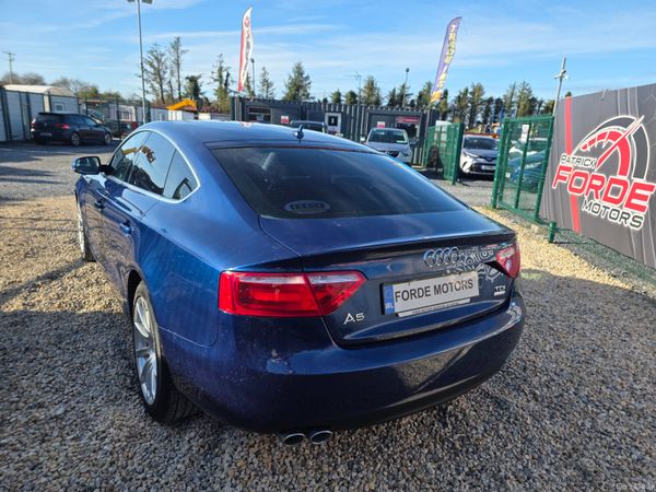 Audi A5 2015 381810087