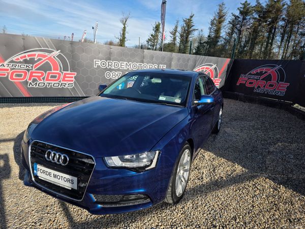 Audi A5 2015 381810089