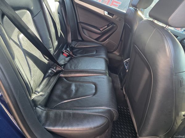 Audi A5 2015 381810097