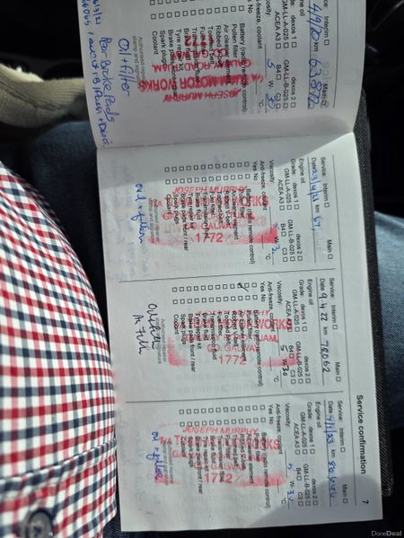 Opel Mokka 2017 381810643