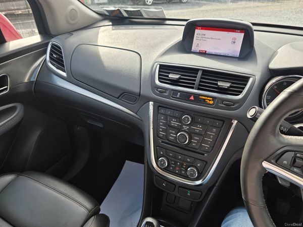 Opel Mokka 2017 381810627