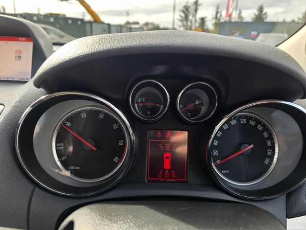 Opel Mokka 2017 381810639