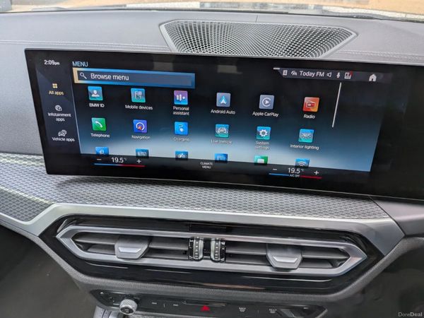 2022 BMW i4 M-Sport Fully Electric 381810925