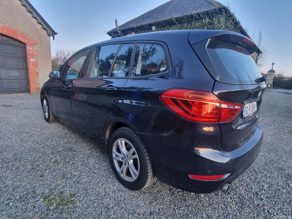 BMW 2-Series 7 SEATS, AUTO 2/YR WARRANTY, FINANCE 381811235