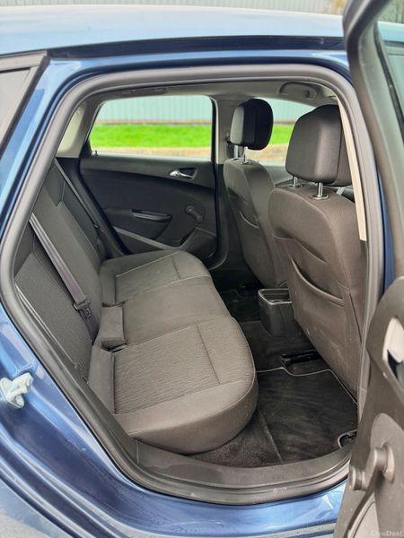 Opel Astra 2014 New NCT&Tax 381811443