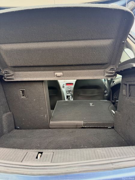 Opel Astra 2014 New NCT&Tax 381811447