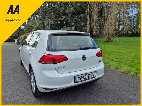 💥2015 Volkswagen Golf💥(59,000KM's+Auto+Warranty) 381811873