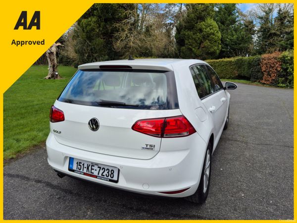 💥2015 Volkswagen Golf💥(59,000KM's+Auto+Warranty) 381811877