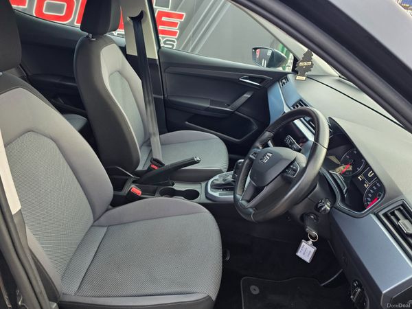 SEAT Arona 2019 Automatic 381812361