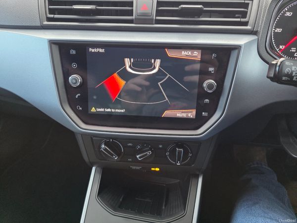 SEAT Arona 2019 Automatic 381812365