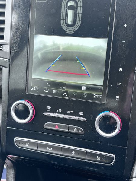 2018 Renault Koleos 4 Wheel Drive High Spec 381813097