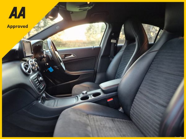 💥2014 Mercedes A180💥(AMG-Line+Warranty+New NCT) 381813553