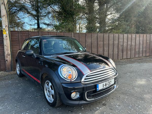 Mini One 2011, new Nct , spotless 381813953