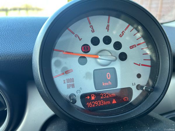 Mini One 2011, new Nct , spotless 381813955