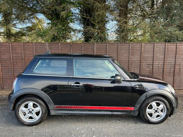 Mini One 2011, new Nct , spotless 381813957