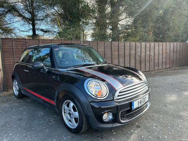 Mini One 2011, new Nct , spotless 381813969
