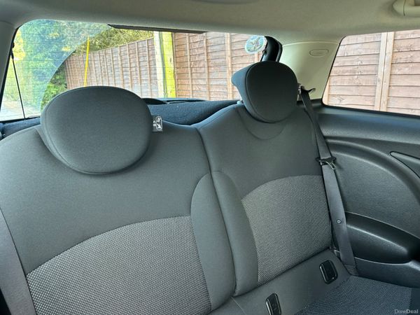 Mini One 2011, new Nct , spotless 381813971