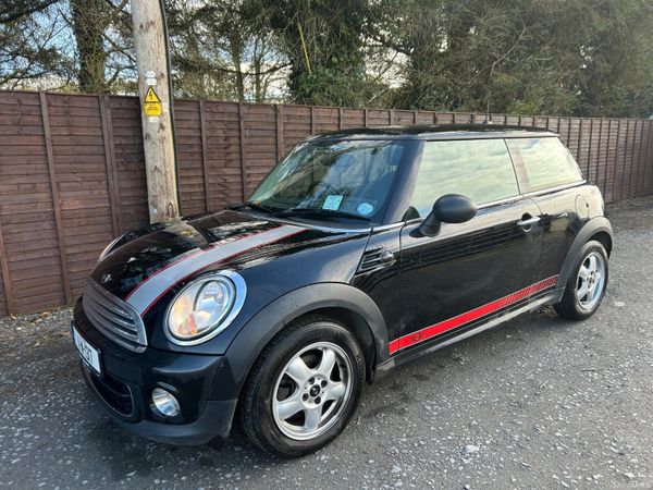 Mini One 2011, new Nct , spotless 381813975
