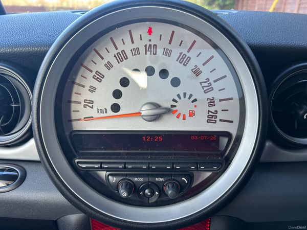 Mini One 2011, new Nct , spotless 381813981