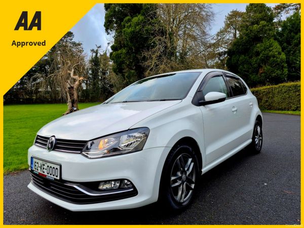 💥 2016 Volkswagen Polo💥(Warranty+New NCT+Auto) 381816281