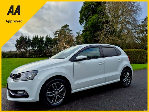 💥 2016 Volkswagen Polo💥(Warranty+New NCT+Auto) 381816283