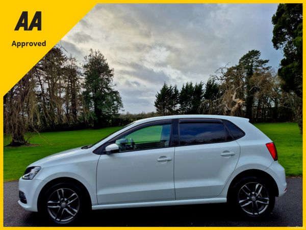 💥 2016 Volkswagen Polo💥(Warranty+New NCT+Auto) 381816289