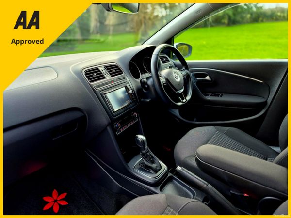 💥 2016 Volkswagen Polo💥(Warranty+New NCT+Auto) 381816293