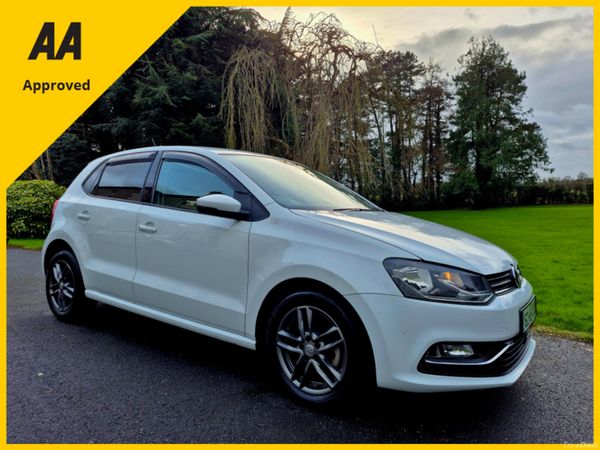 💥 2016 Volkswagen Polo💥(Warranty+New NCT+Auto) 381816297