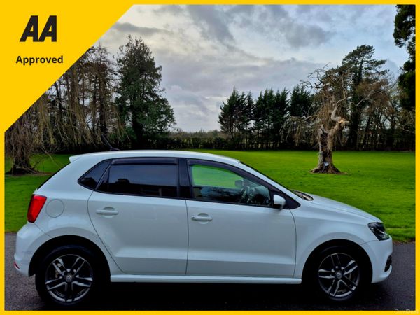 💥 2016 Volkswagen Polo💥(Warranty+New NCT+Auto) 381816299