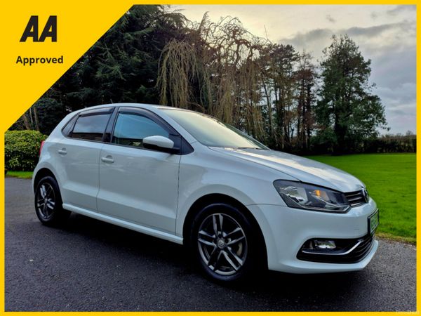 💥 2016 Volkswagen Polo💥(Warranty+New NCT+Auto) 381816301