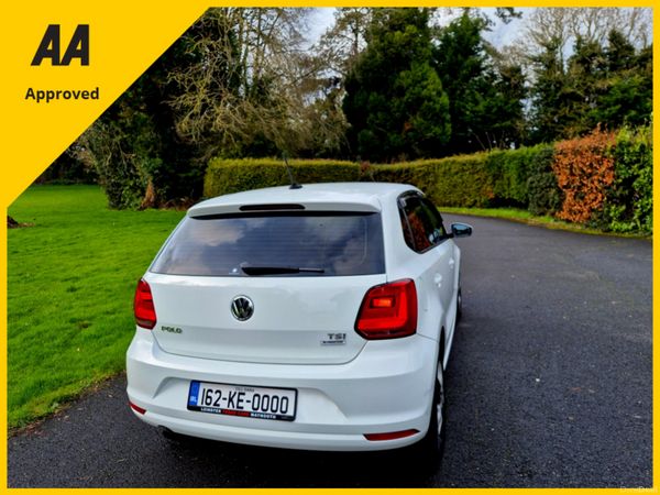 💥 2016 Volkswagen Polo💥(Warranty+New NCT+Auto) 381816309