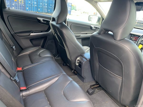 Volvo XC60 2016 Diesel Manual Fresh NCT 4X4 381821117