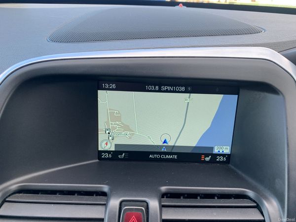 Volvo XC60 2016 Diesel Manual Fresh NCT 4X4 381821123