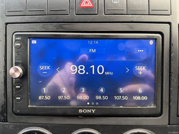 2007 Volkswagen Polo 381821723