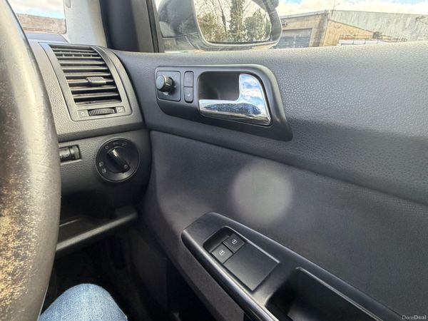 2007 Volkswagen Polo 381821725