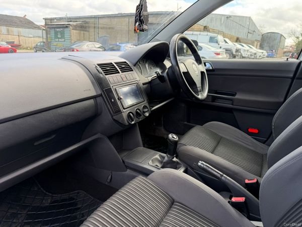 2007 Volkswagen Polo 381821737