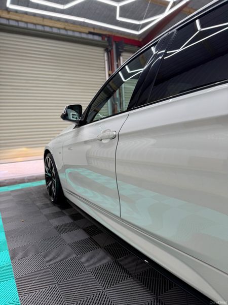 Now Reserved - BMW 320D (152) Msport 381826069