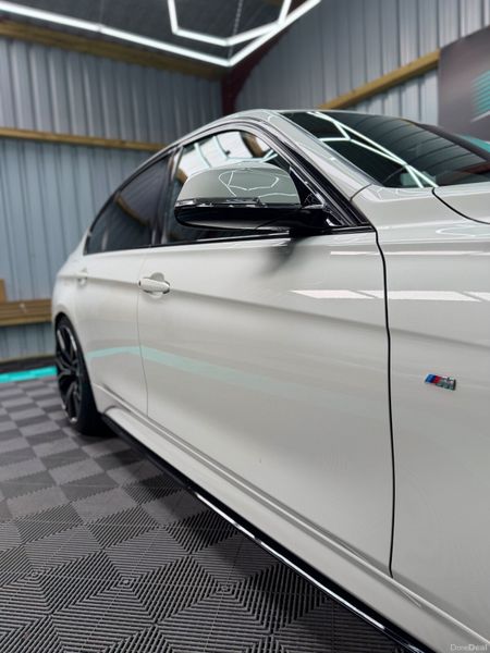 Now Reserved - BMW 320D (152) Msport 381826071