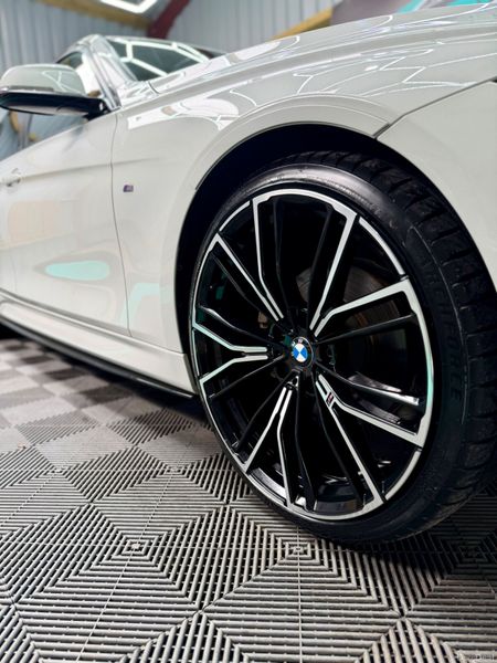 Now Reserved - BMW 320D (152) Msport 381826073