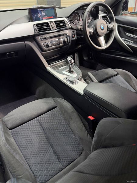 Now Reserved - BMW 320D (152) Msport 381826079