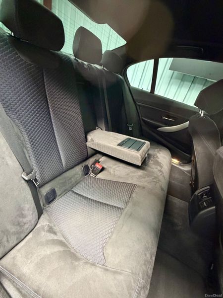 Now Reserved - BMW 320D (152) Msport 381826087