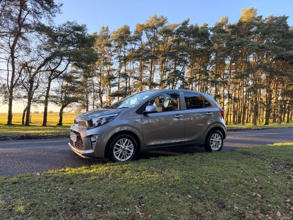 Kia Picanto 2022 Automatic 381831459