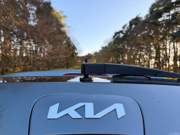 Kia Picanto 2022 Automatic 381832399