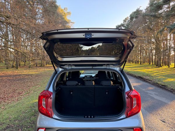 Kia Picanto 2022 Automatic 381832419