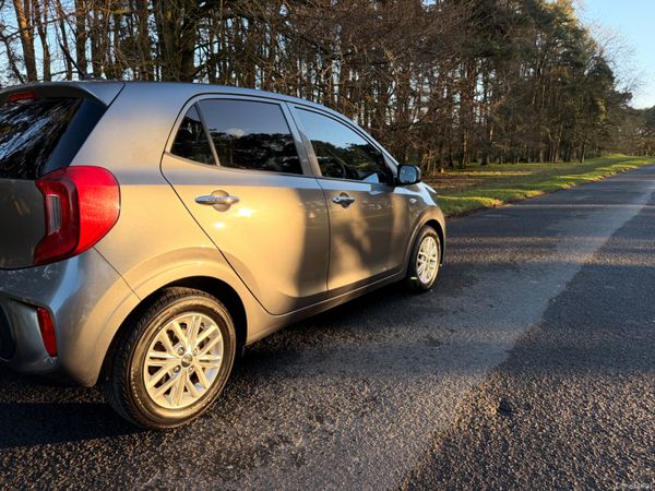 Kia Picanto 2022 Automatic 381833071